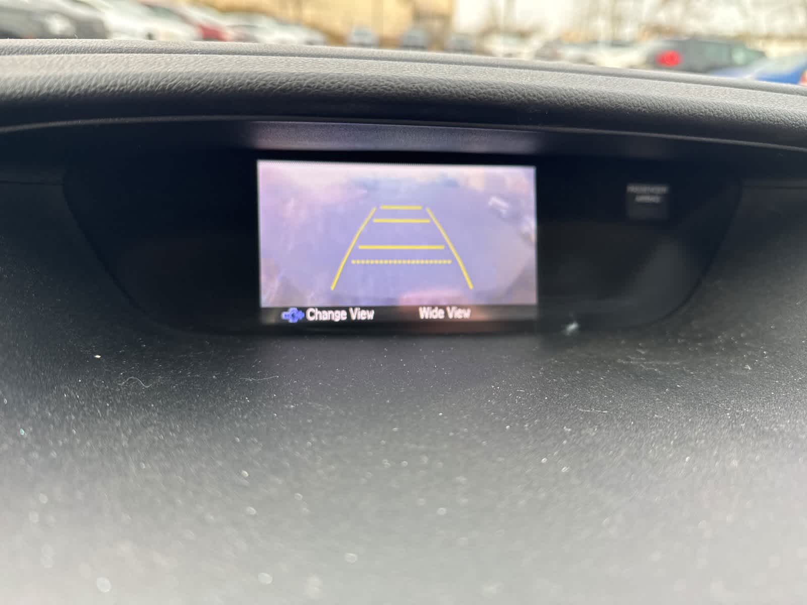 Thumbnail: 2013 Honda CR-V - 14