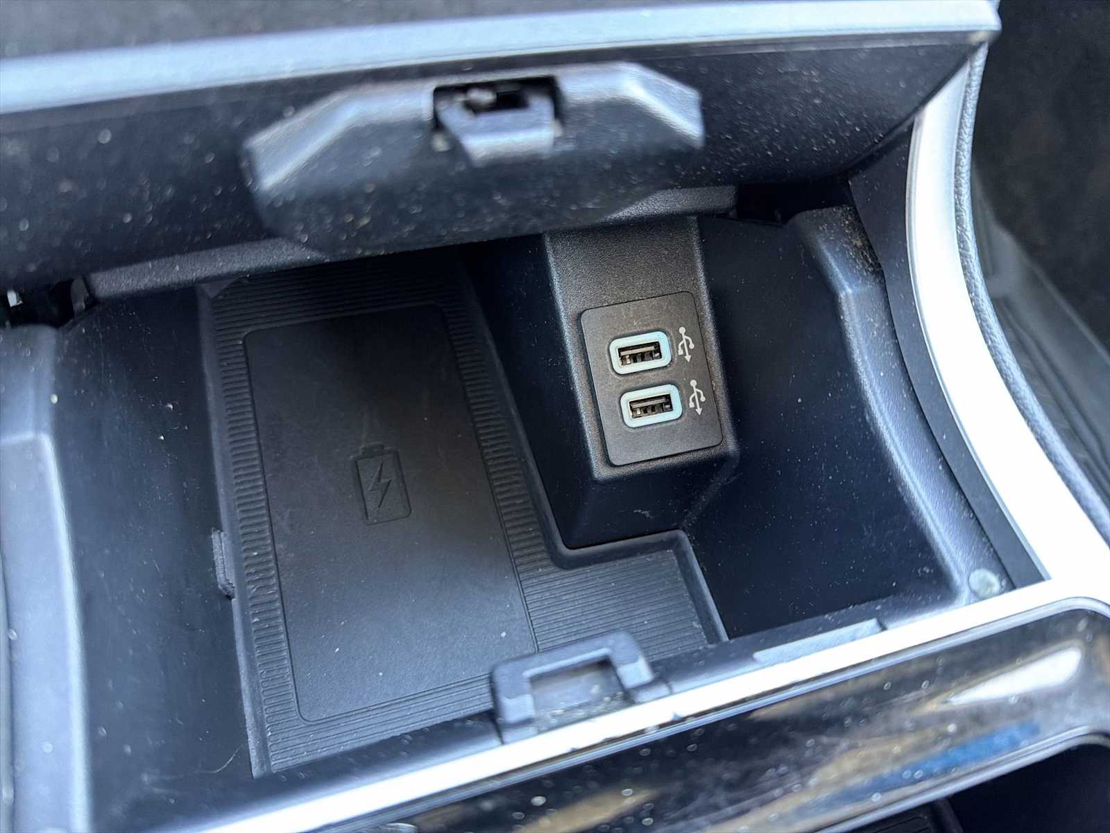 Thumbnail: 2019 Ford Edge - 29