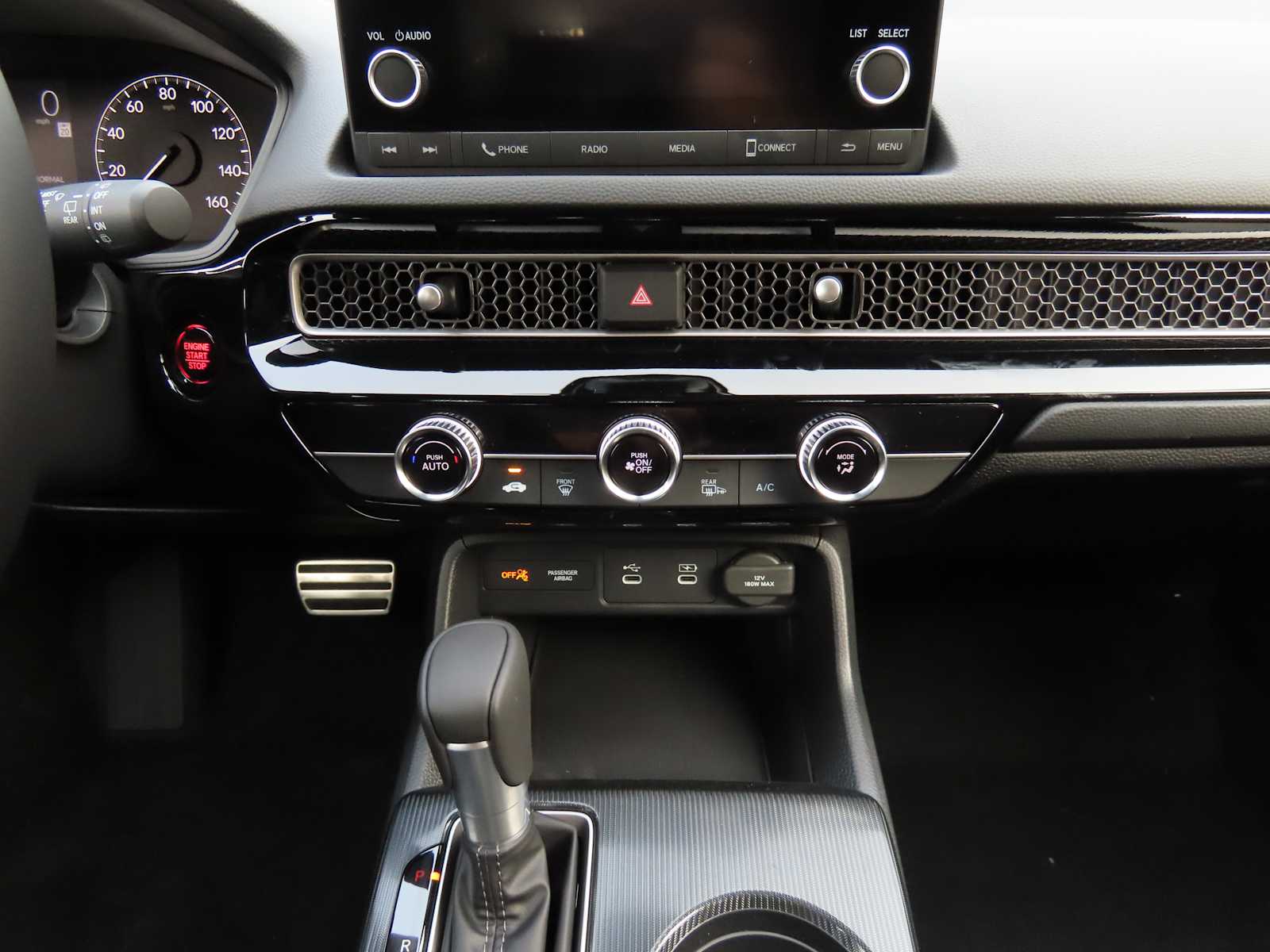 Thumbnail: 2026 Honda Civic - 20