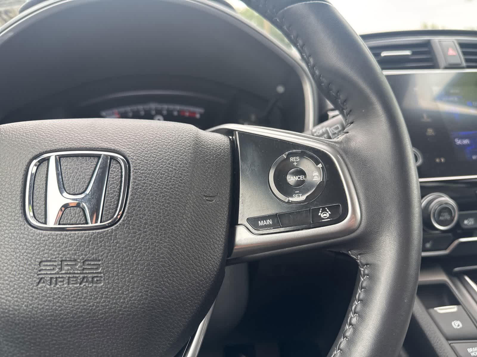 Thumbnail: 2022 Honda CR-V - 18