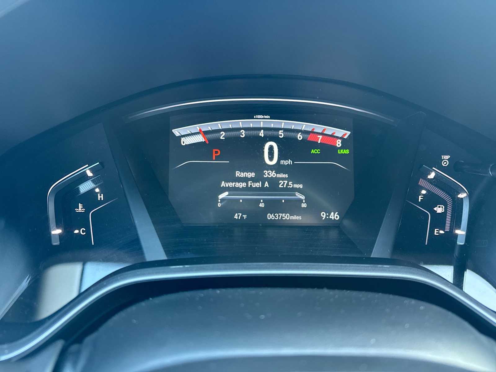 Thumbnail: 2022 Honda CR-V - 32