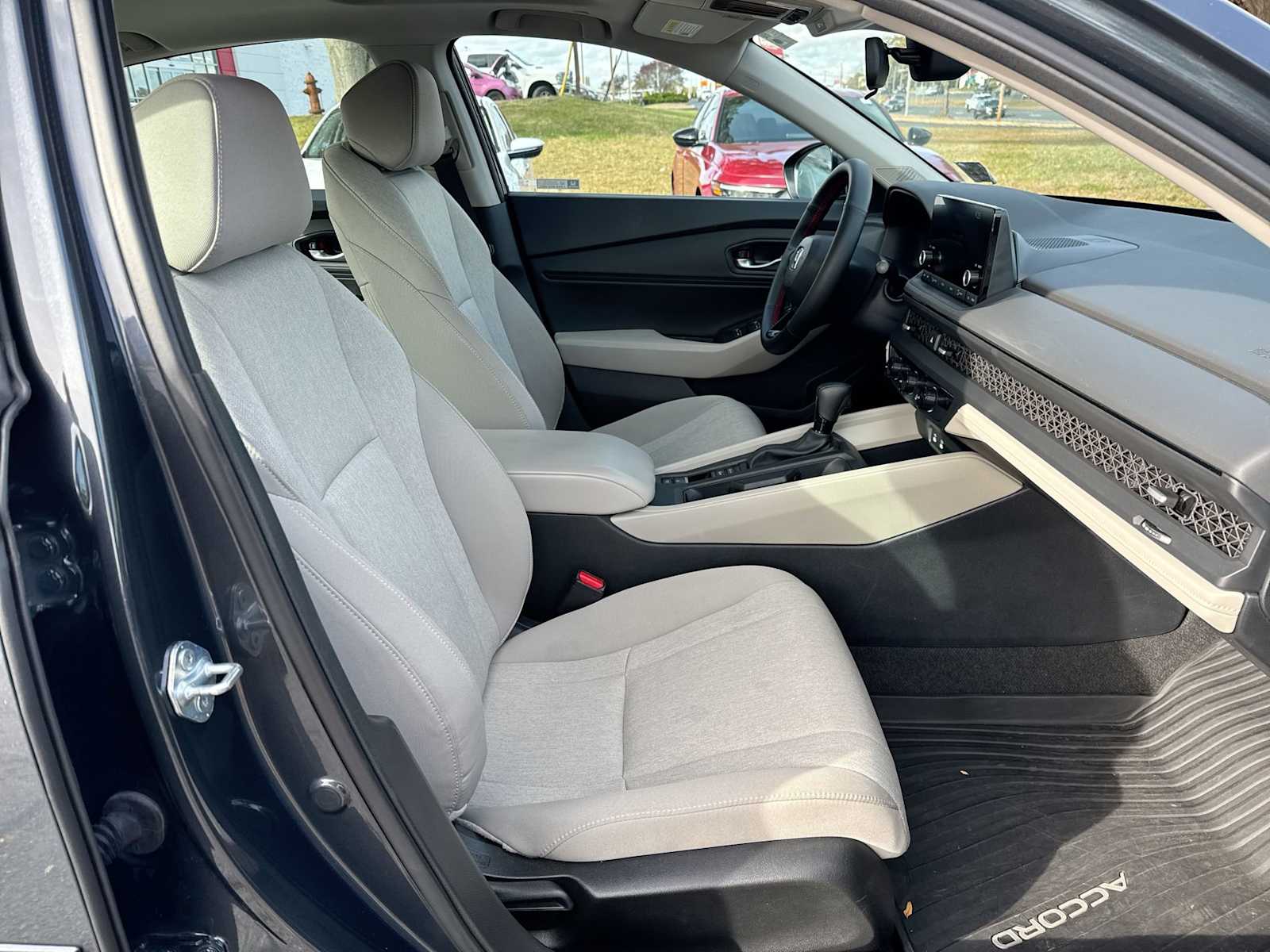 Thumbnail: 2024 Honda Accord - 15