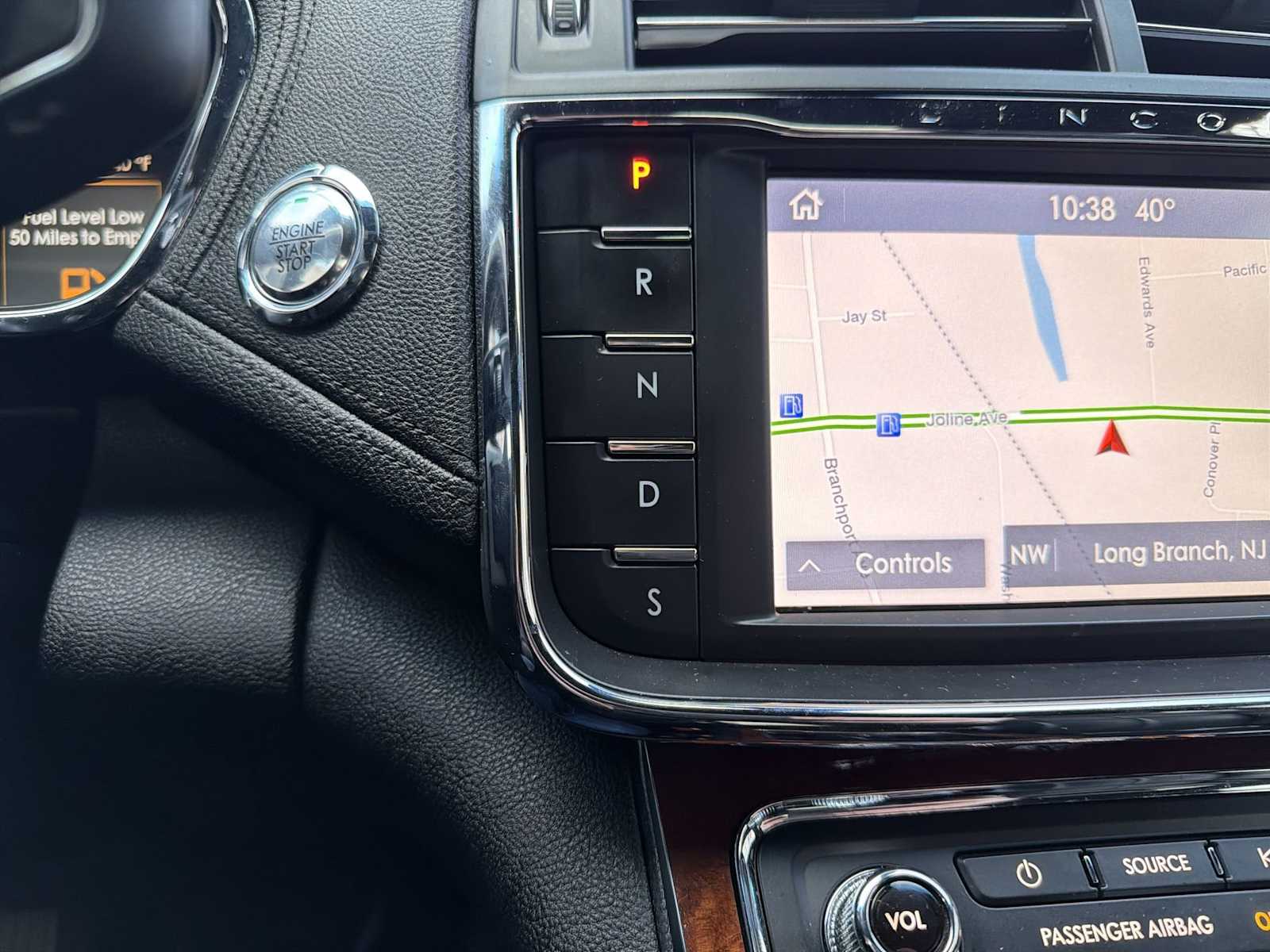 Thumbnail: 2020 Lincoln Continental - 30