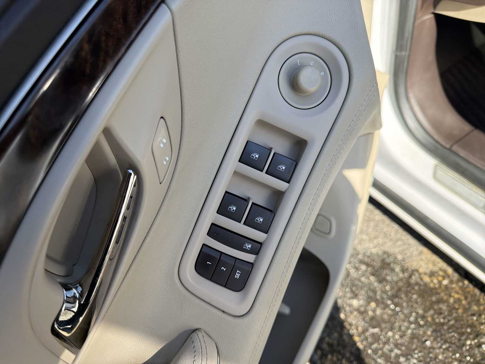 Thumbnail: 2015 Buick LaCrosse - 22