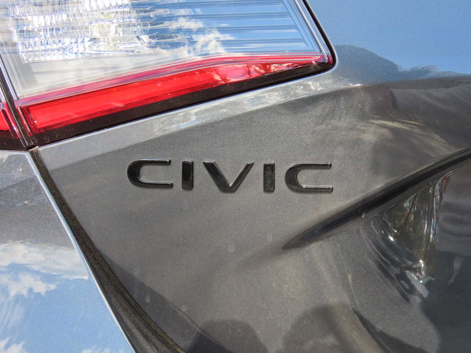 Thumbnail: 2026 Honda Civic - 7