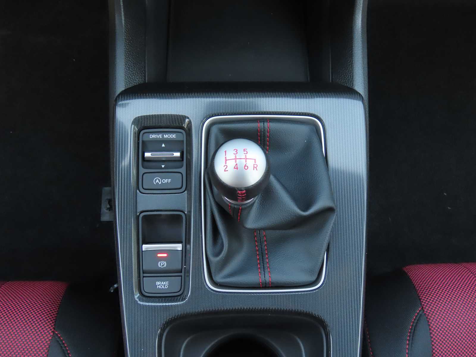 Thumbnail: 2026 Honda Civic - 22