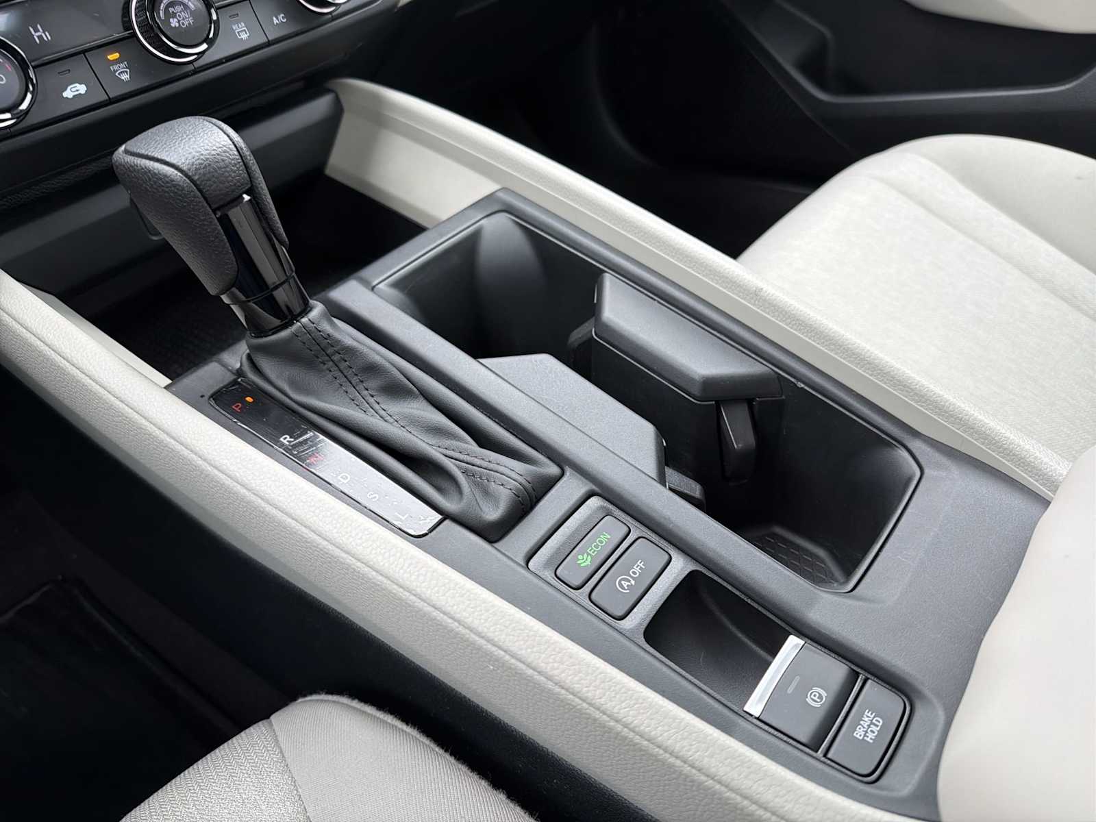 Thumbnail: 2024 Honda Accord - 29