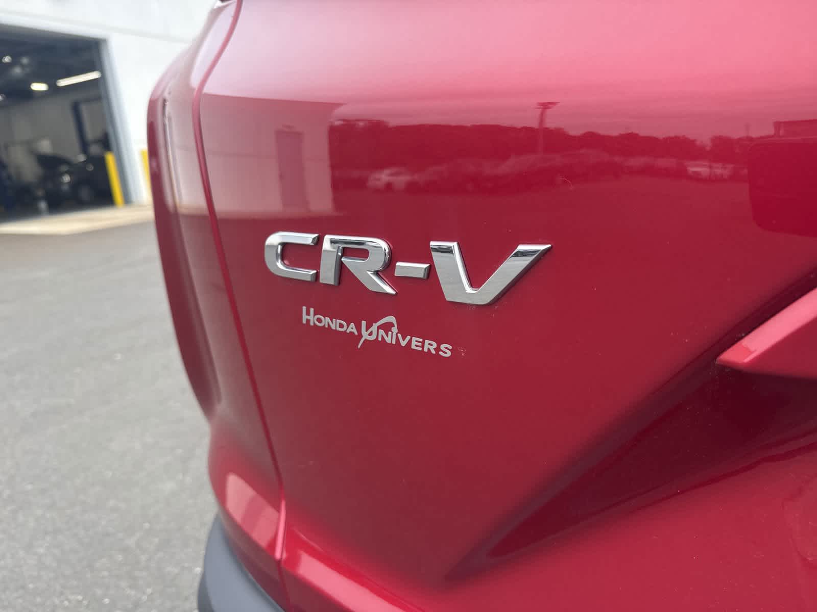 Thumbnail: 2022 Honda CR-V - 24