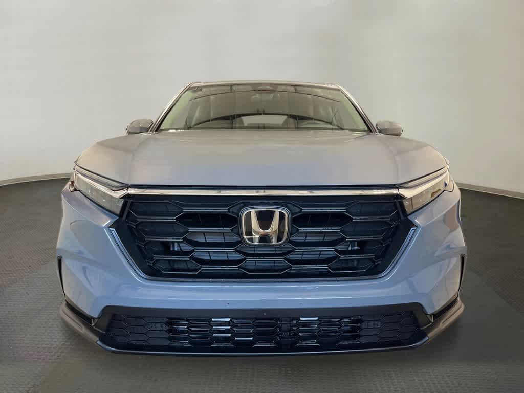Thumbnail: 2026 Honda CR-V - 9