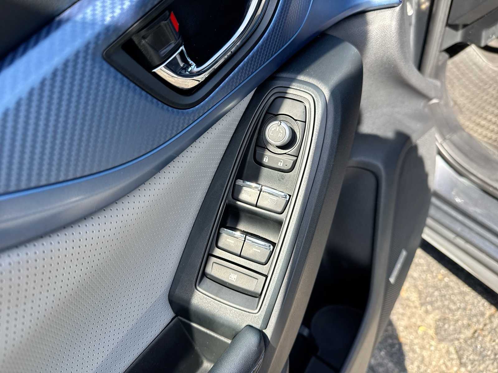 Thumbnail: 2021 Subaru Crosstrek - 22