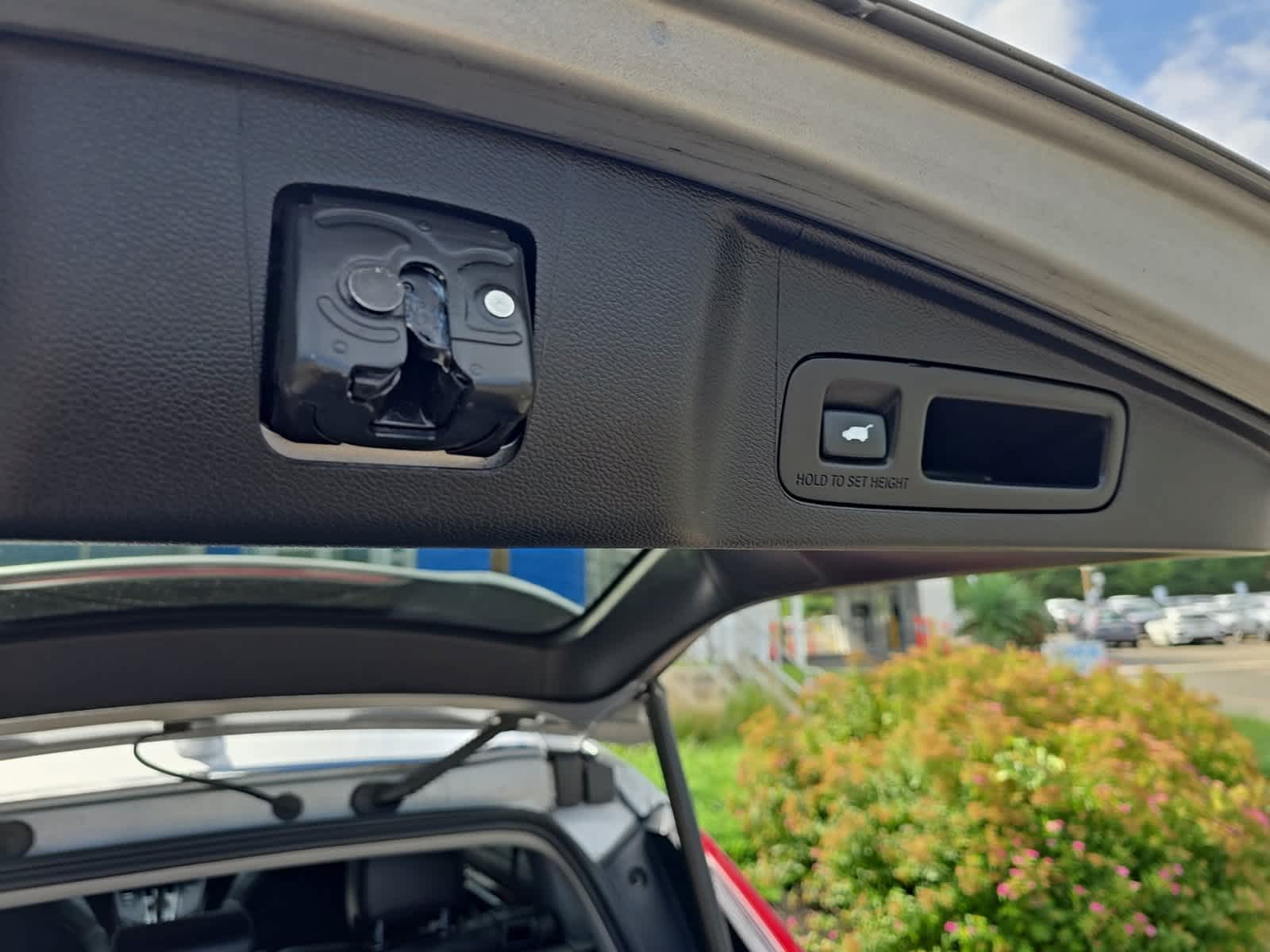 Thumbnail: 2019 Honda CR-V - 17