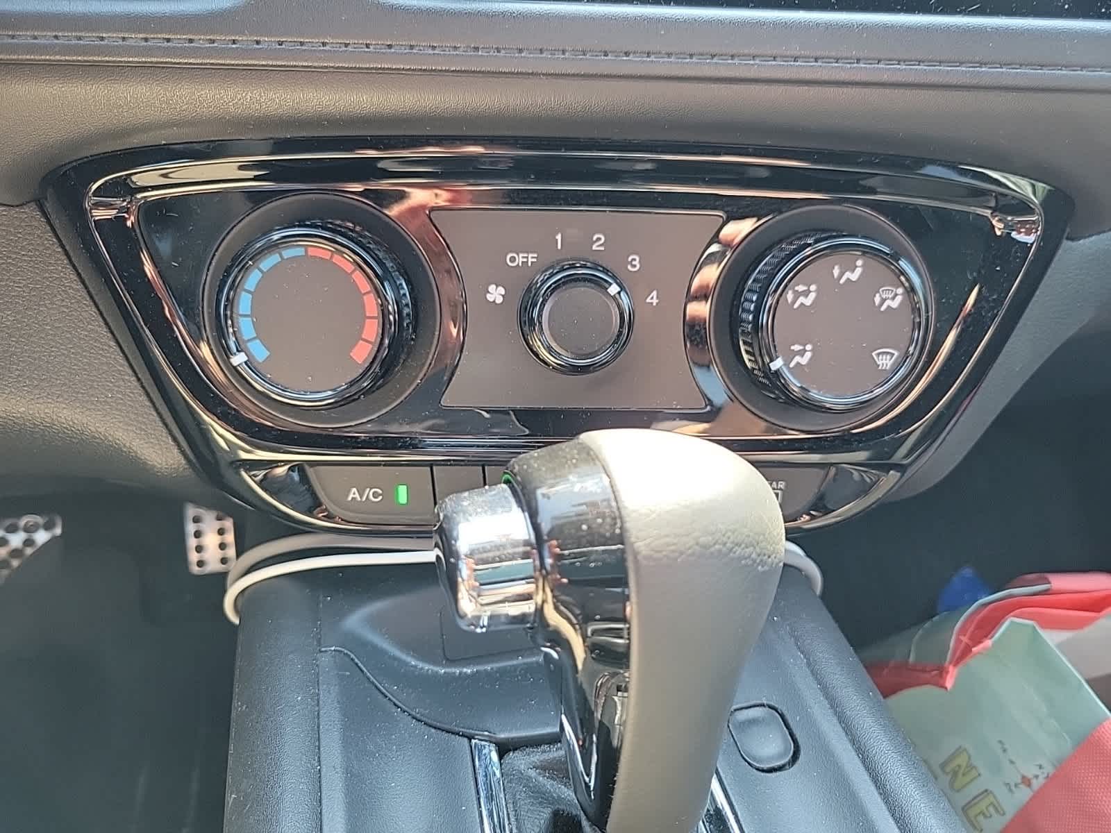 Thumbnail: 2022 Honda HR-V - 20