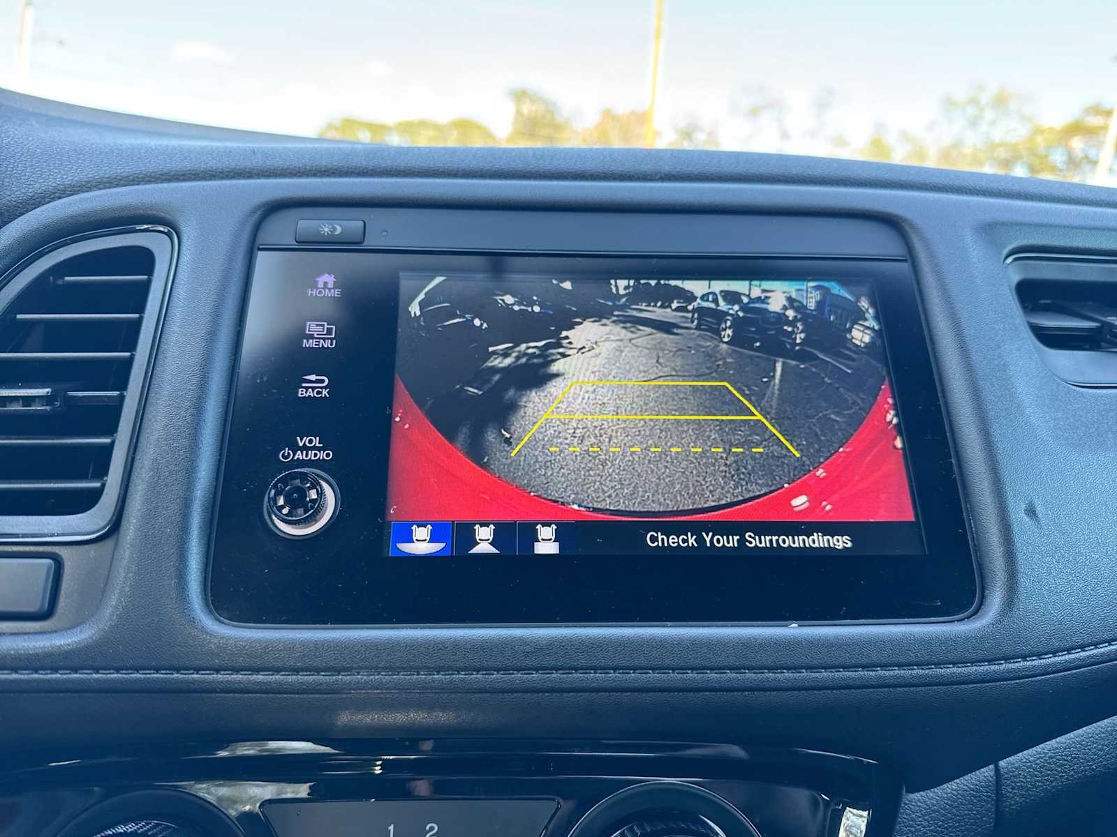 Thumbnail: 2022 Honda HR-V - 27