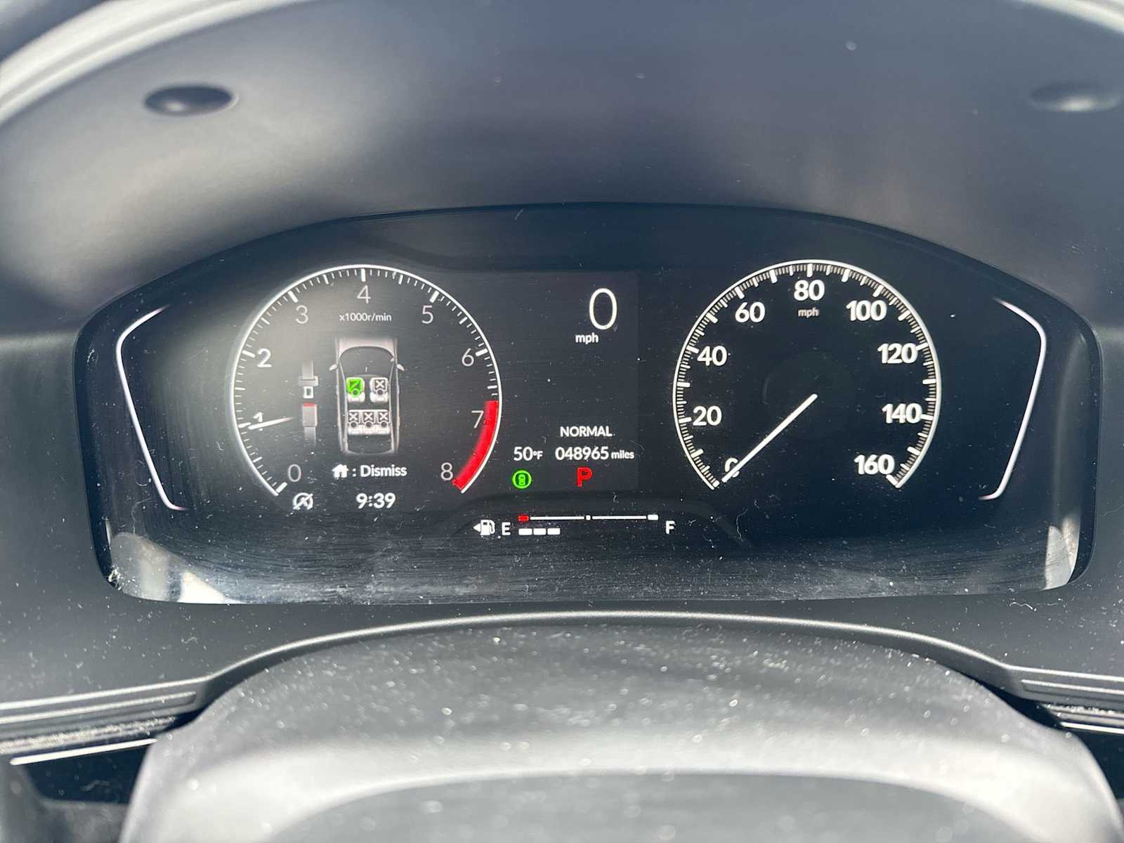 Thumbnail: 2023 Honda Civic - 30