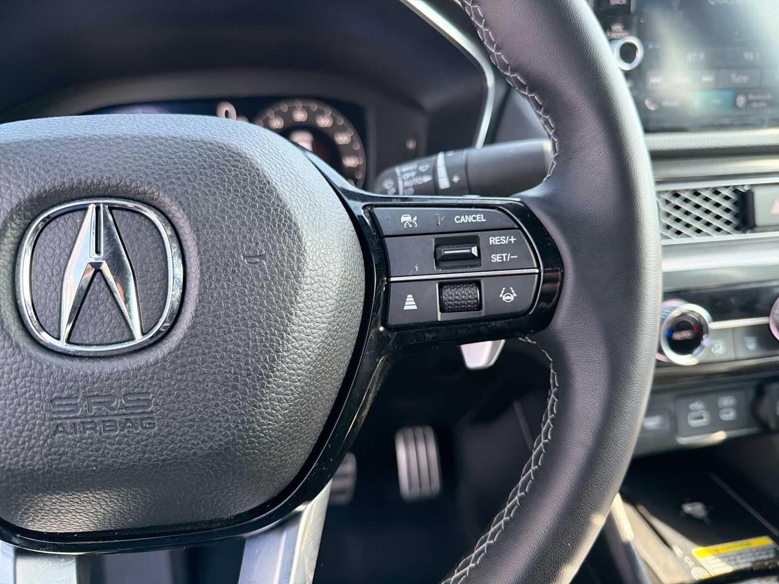 Thumbnail: 2023 Acura Integra - 26