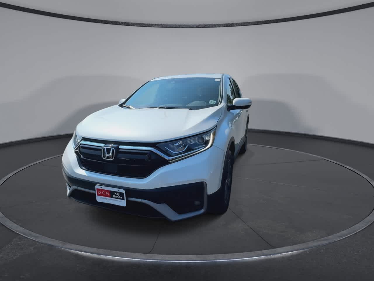 Thumbnail: 2022 Honda CR-V - 3