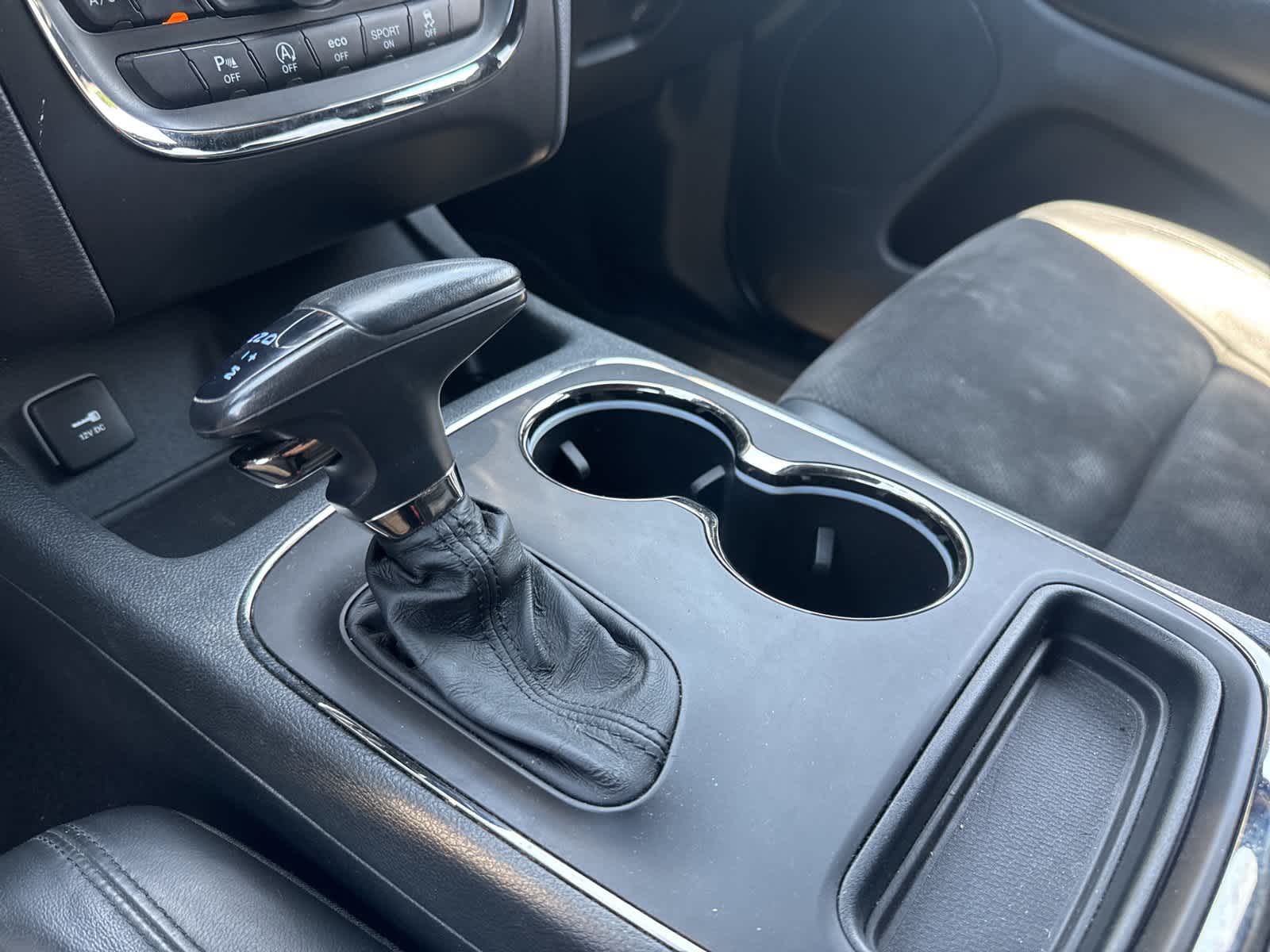 Thumbnail: 2019 Dodge Durango - 18