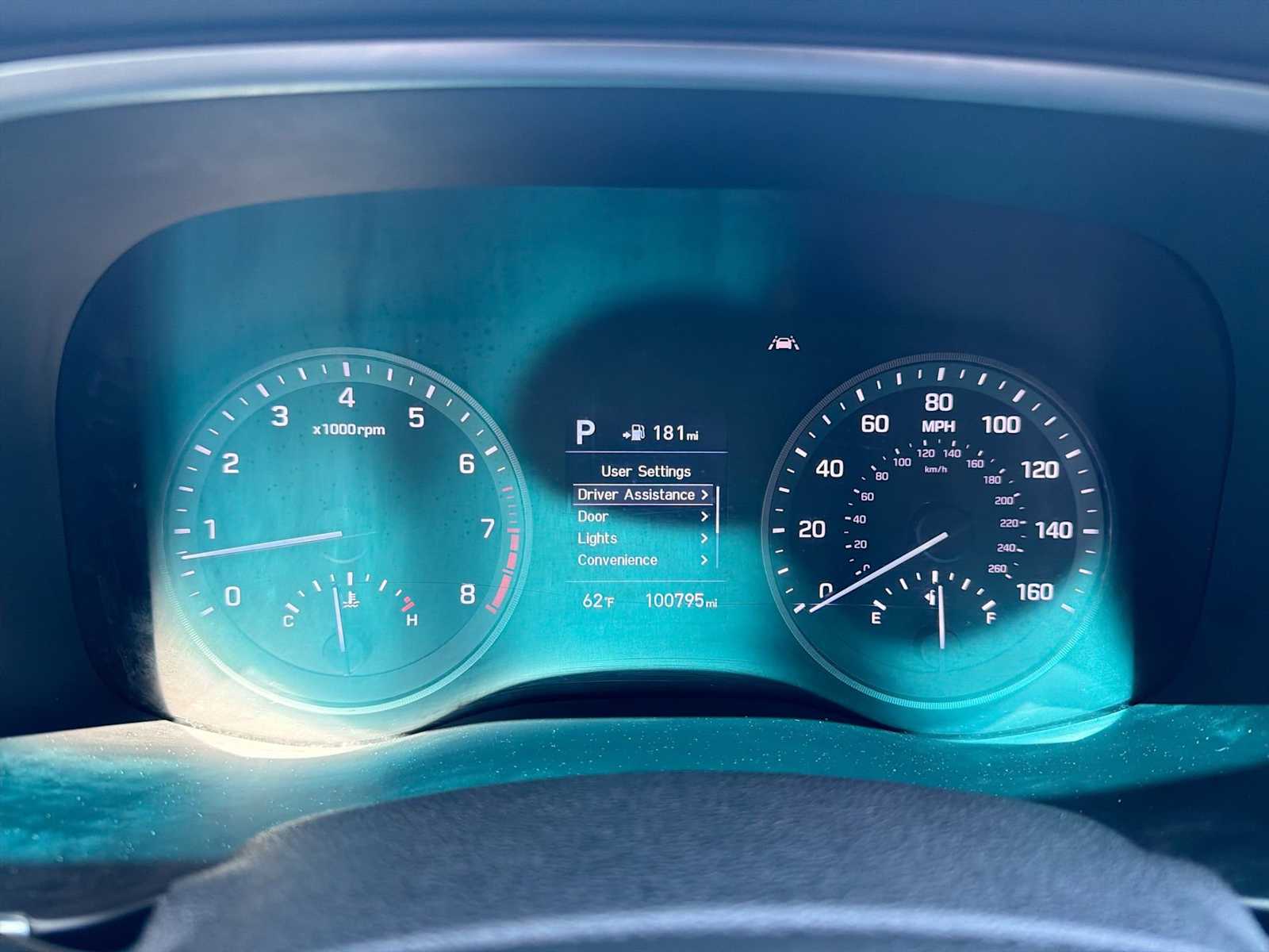 Thumbnail: 2019 Hyundai Tucson - 30