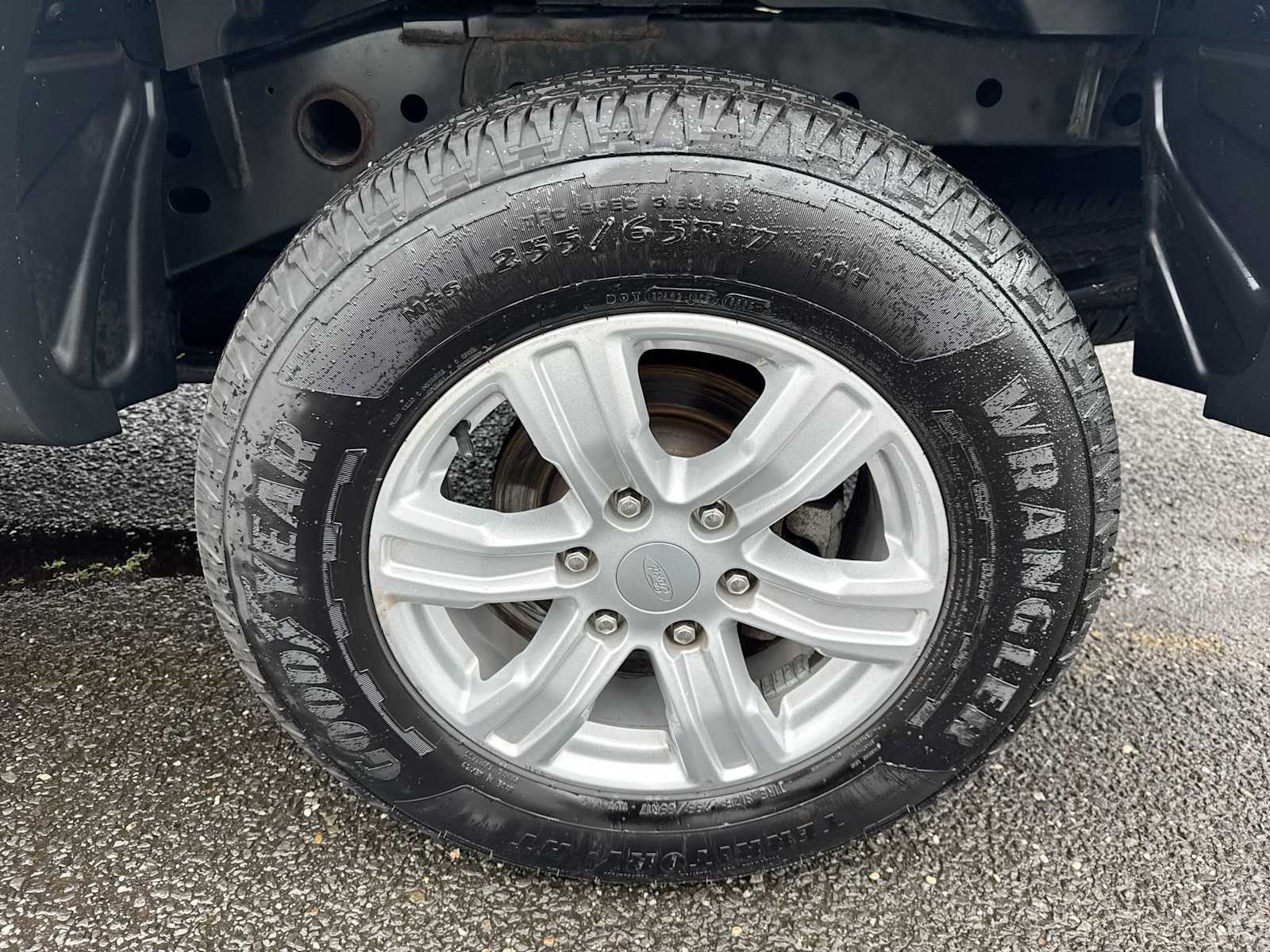 Thumbnail: 2020 Ford Ranger - 19