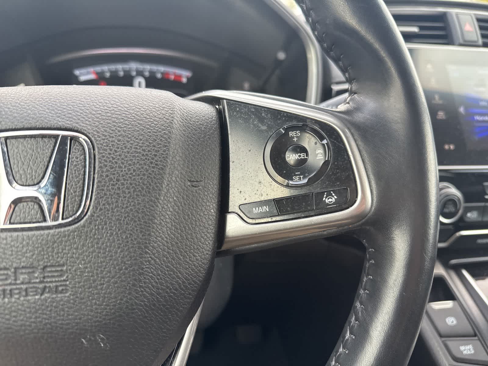 Thumbnail: 2022 Honda CR-V - 17