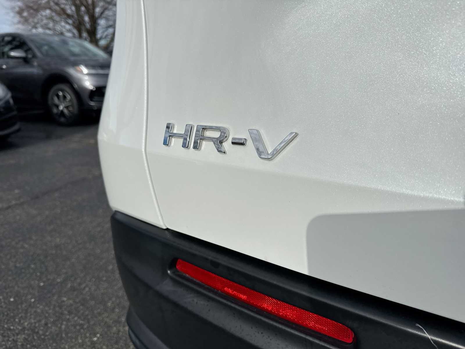 Thumbnail: 2023 Honda HR-V - 18