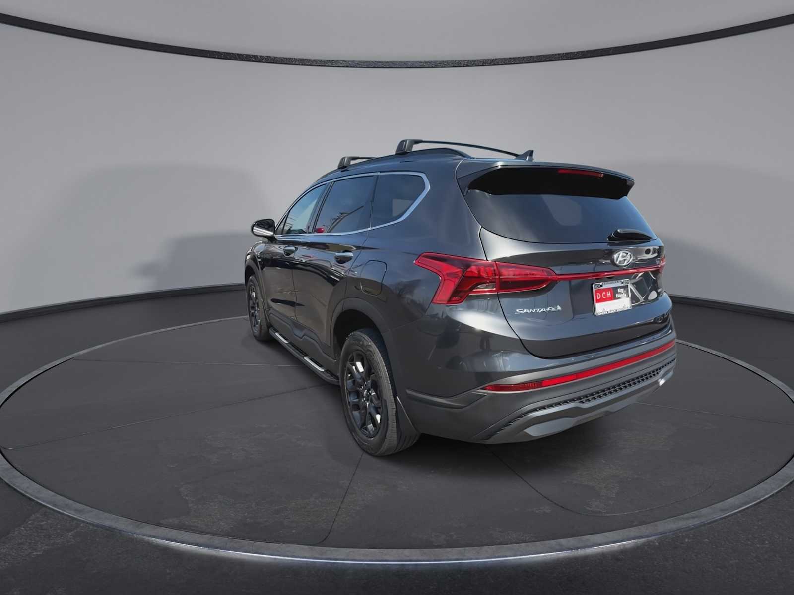 Thumbnail: 2023 Hyundai Santa Fe - 6