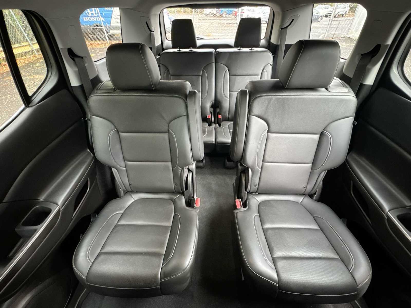 Thumbnail: 2023 GMC Acadia - 13