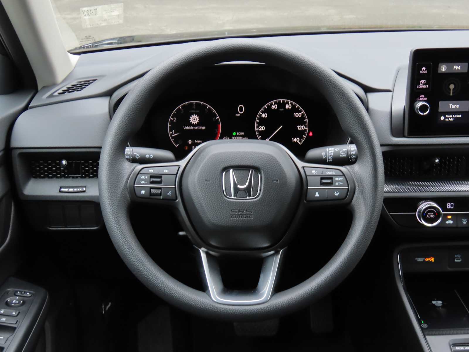 Thumbnail: 2026 Honda CR-V - 18