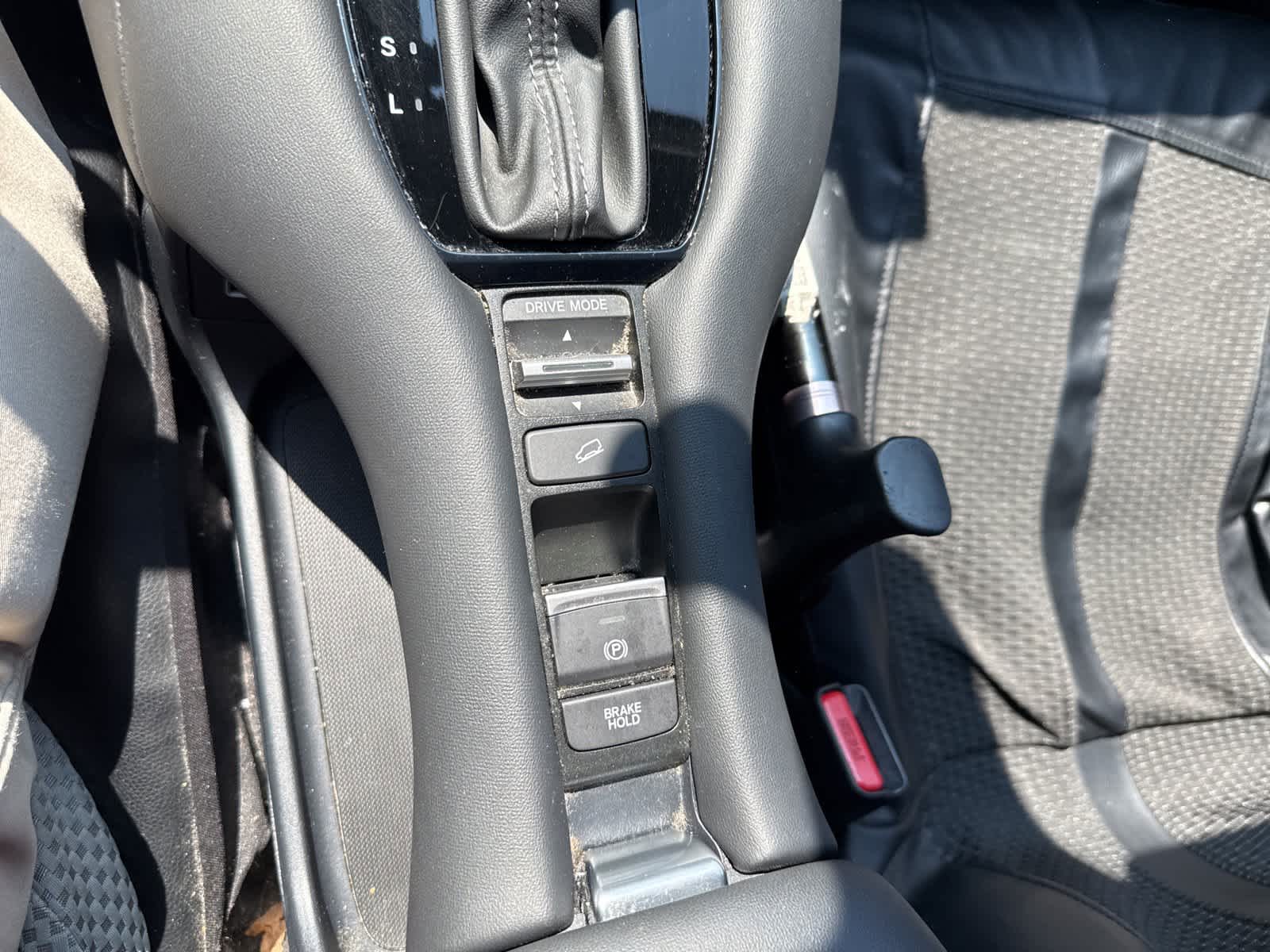 Thumbnail: 2023 Honda HR-V - 14