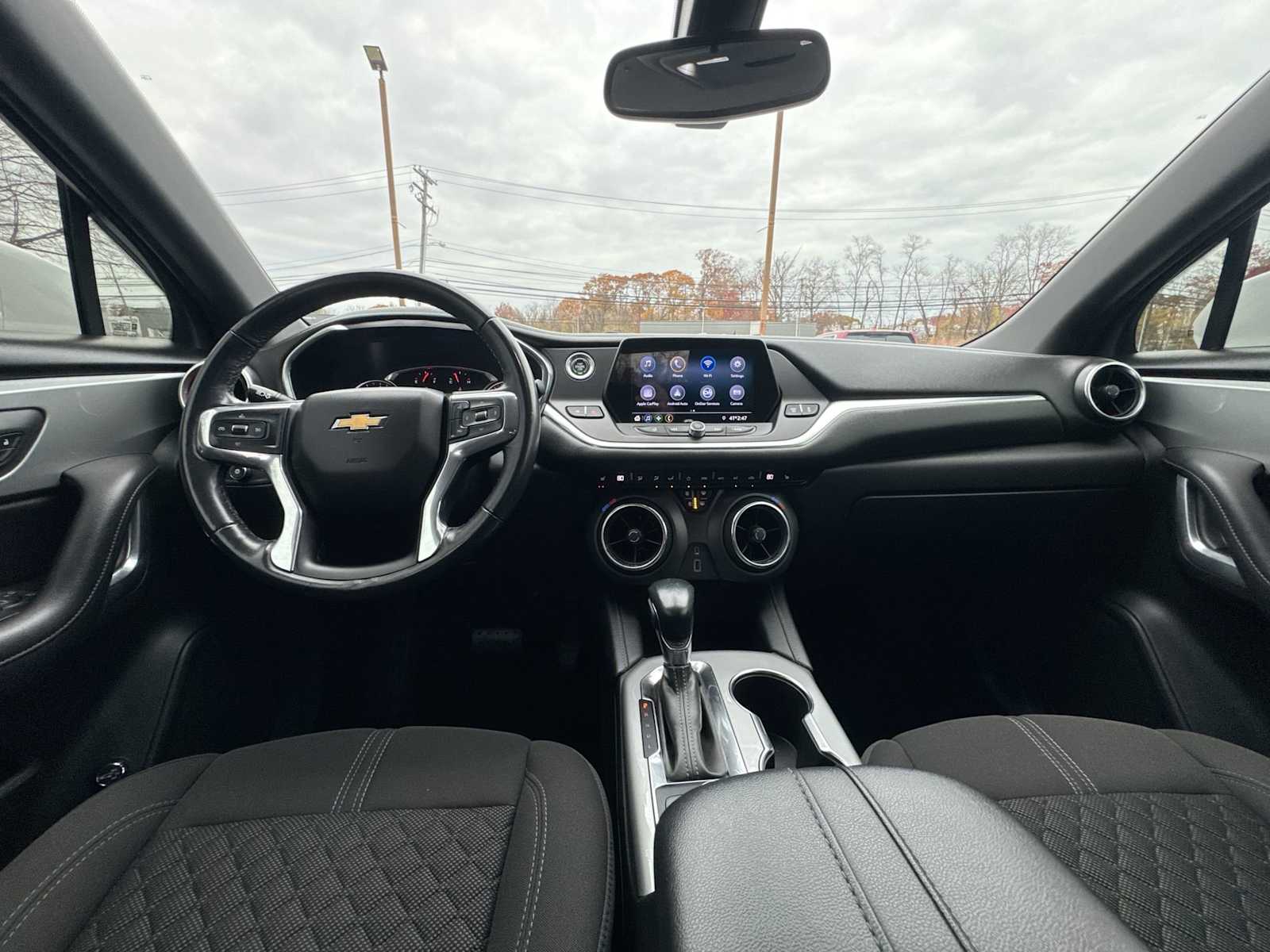 Thumbnail: 2020 Chevrolet Blazer - 20