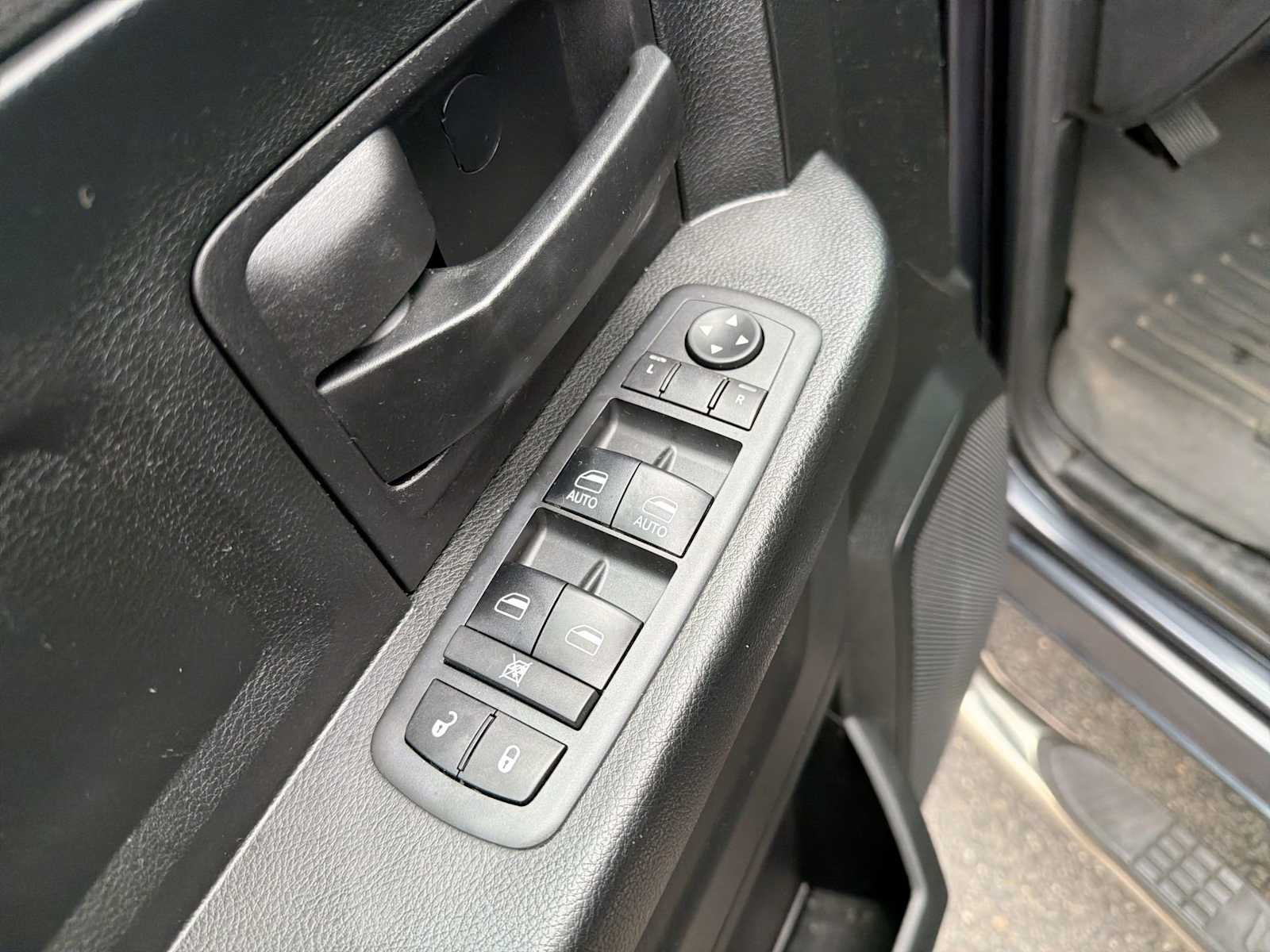 Thumbnail: 2018 RAM 1500 - 22