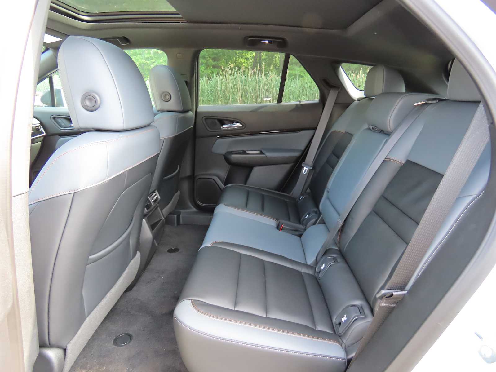 Thumbnail: 2026 Honda Prologue - 13