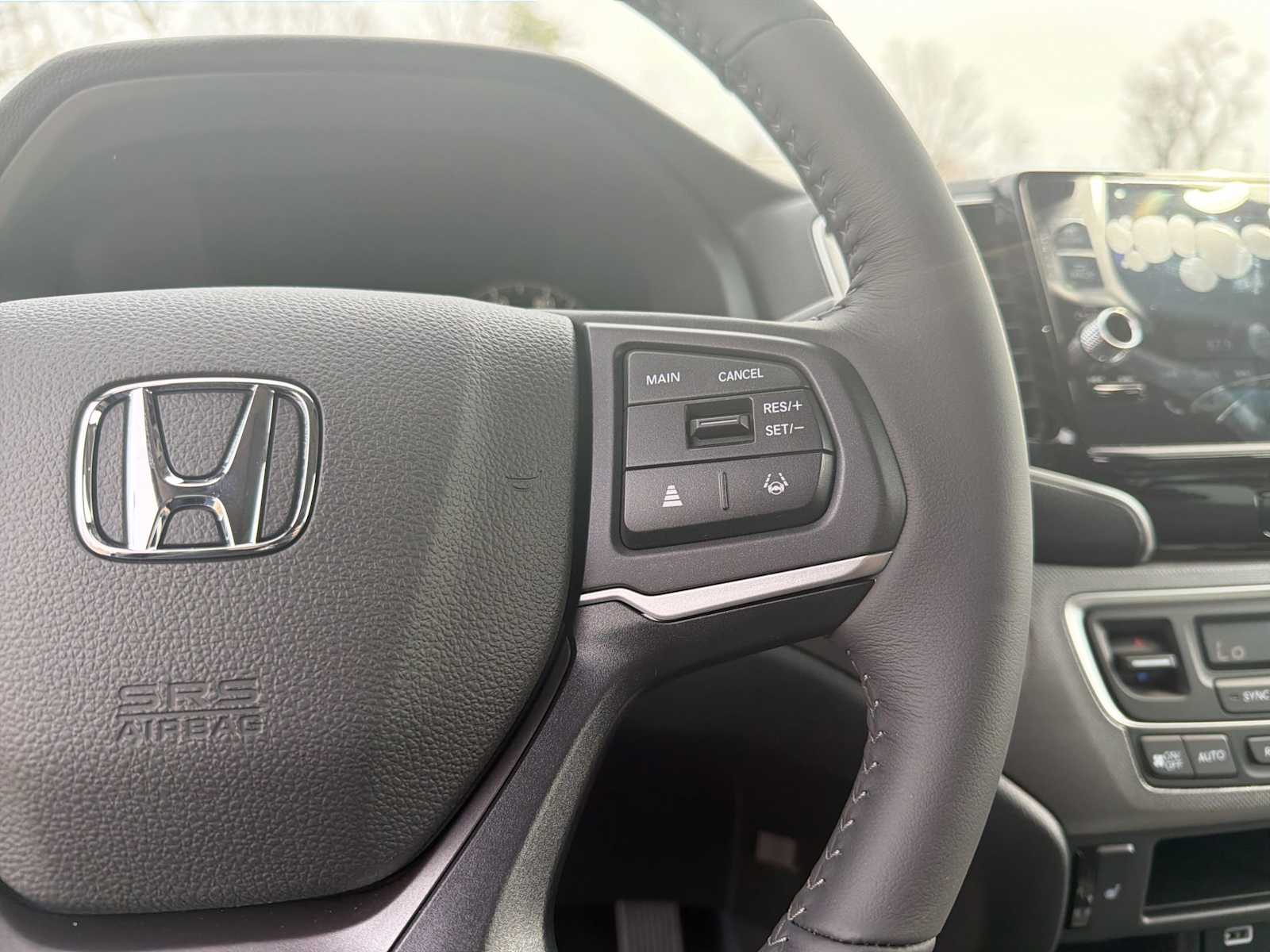 Thumbnail: 2026 Honda Ridgeline - 26