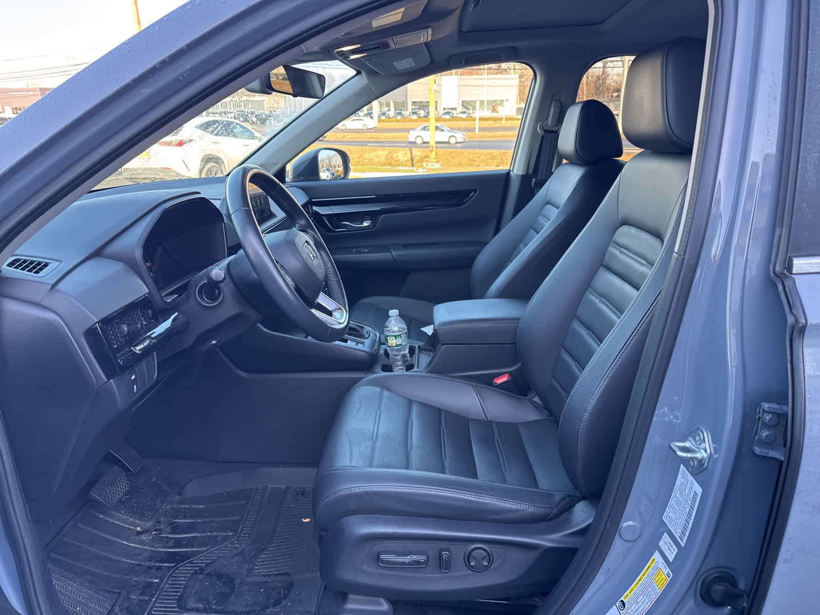 Thumbnail: 2023 Honda CR-V - 12