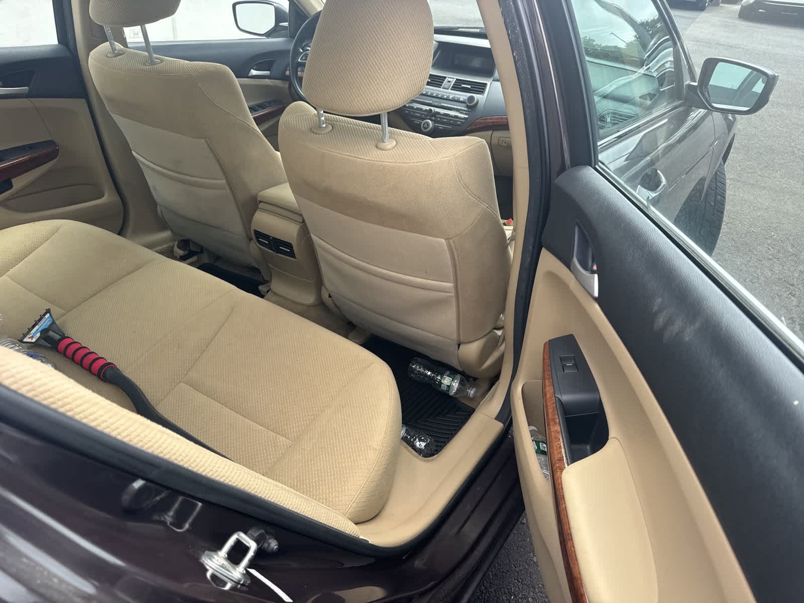 Thumbnail: 2012 Honda Accord - 10