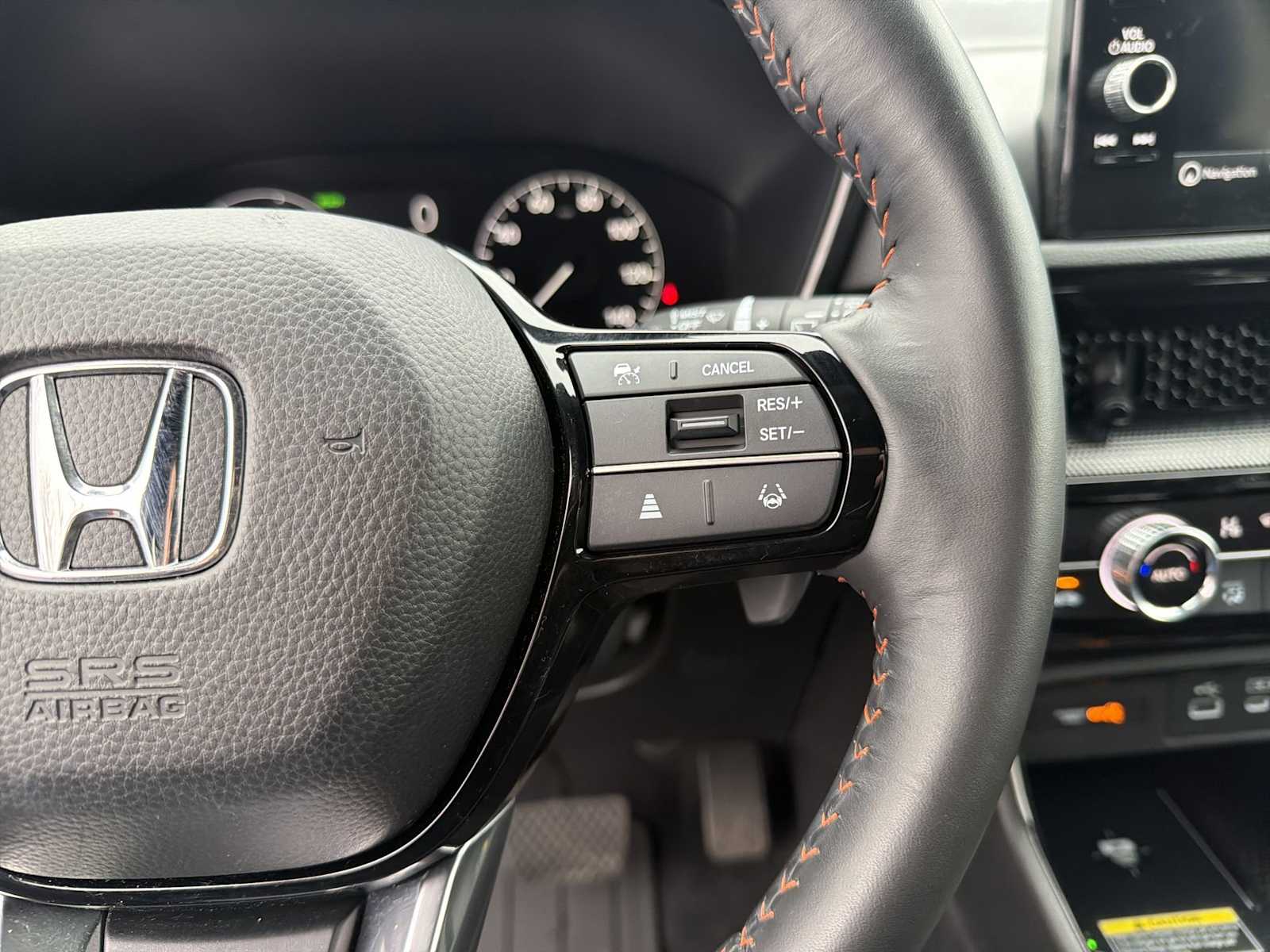 Thumbnail: 2023 Honda CR-V - 26