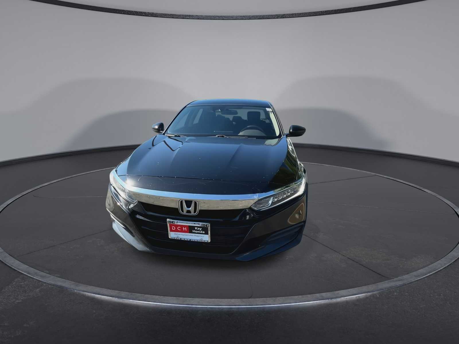 Thumbnail: 2018 Honda Accord - 3