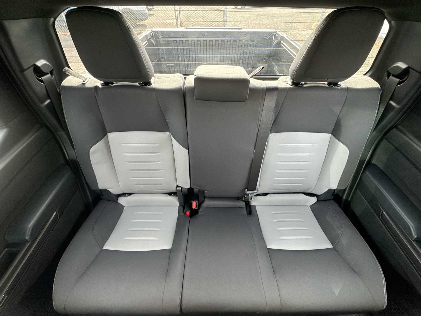 Thumbnail: 2026 Toyota Tacoma - 13