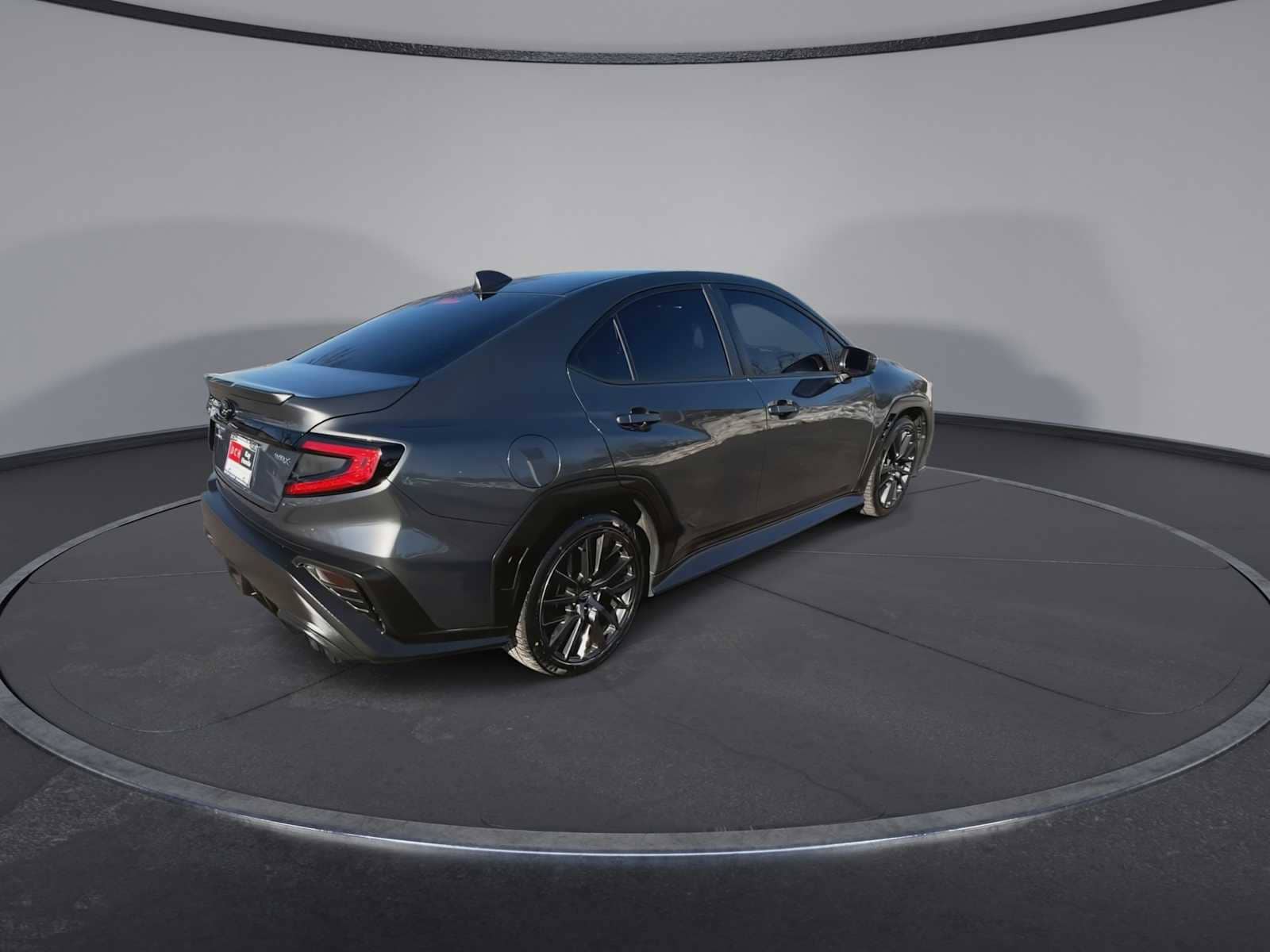 Thumbnail: 2022 Subaru WRX - 8