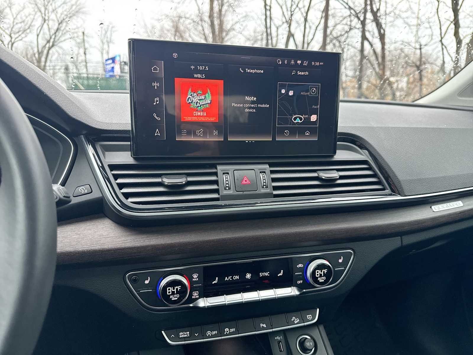 Thumbnail: 2021 Audi Q5 - 27