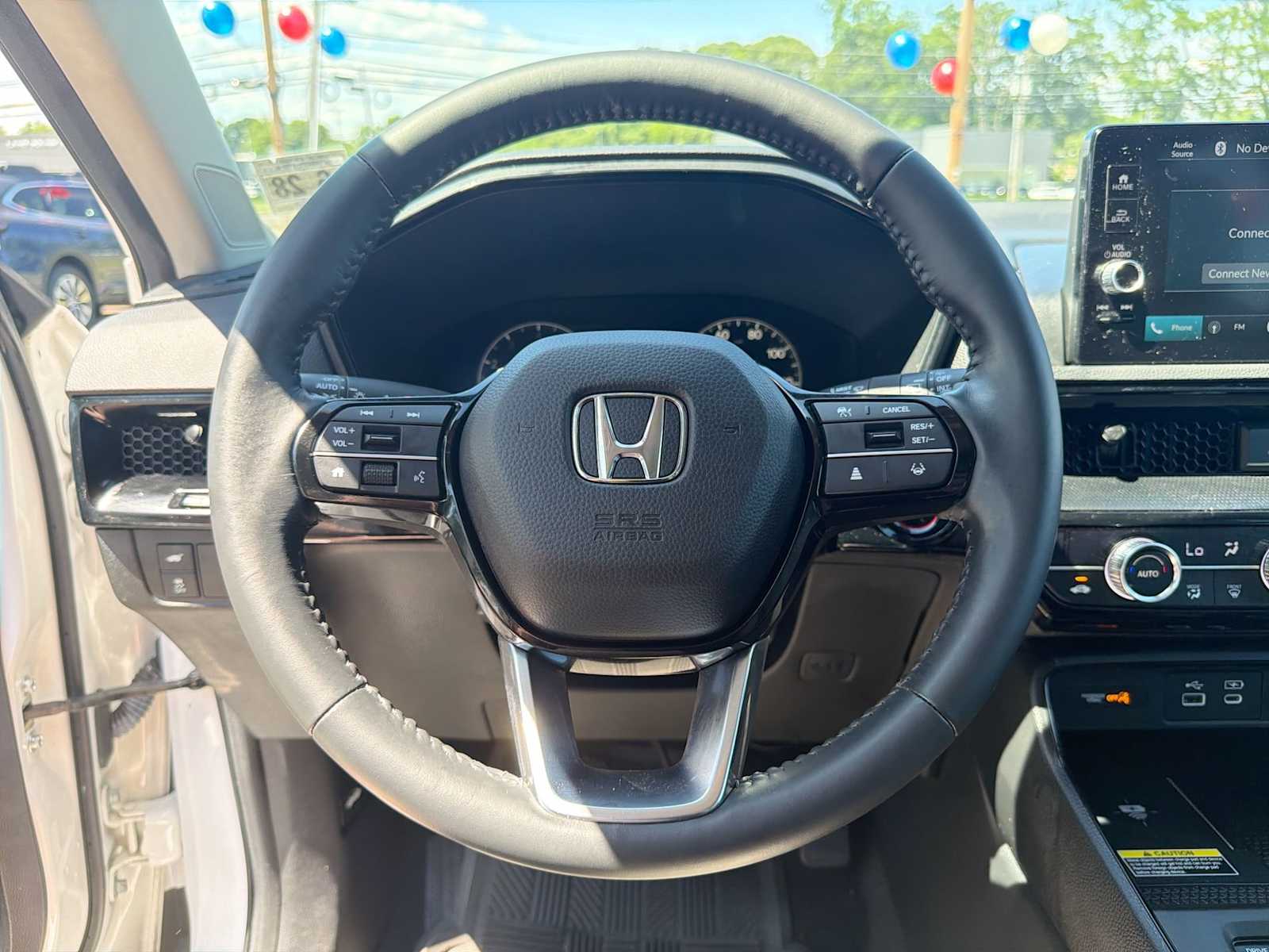Thumbnail: 2023 Honda CR-V - 24