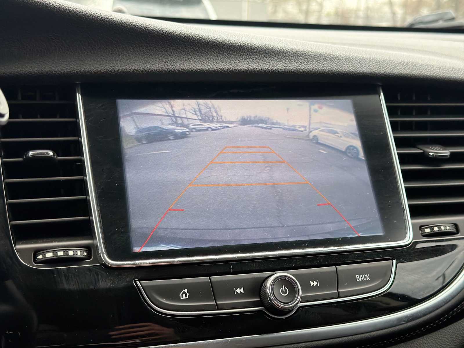 Thumbnail: 2017 Buick Encore - 26