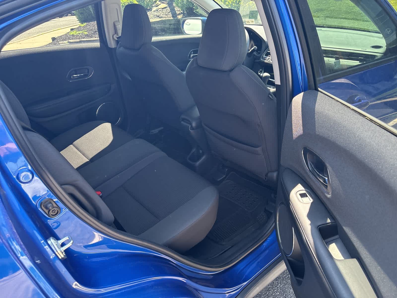 Thumbnail: 2022 Honda HR-V - 24