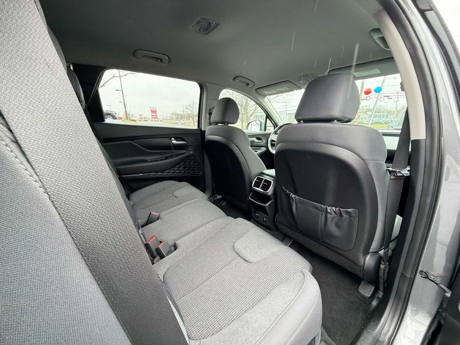 Thumbnail: 2019 Hyundai Santa Fe - 14