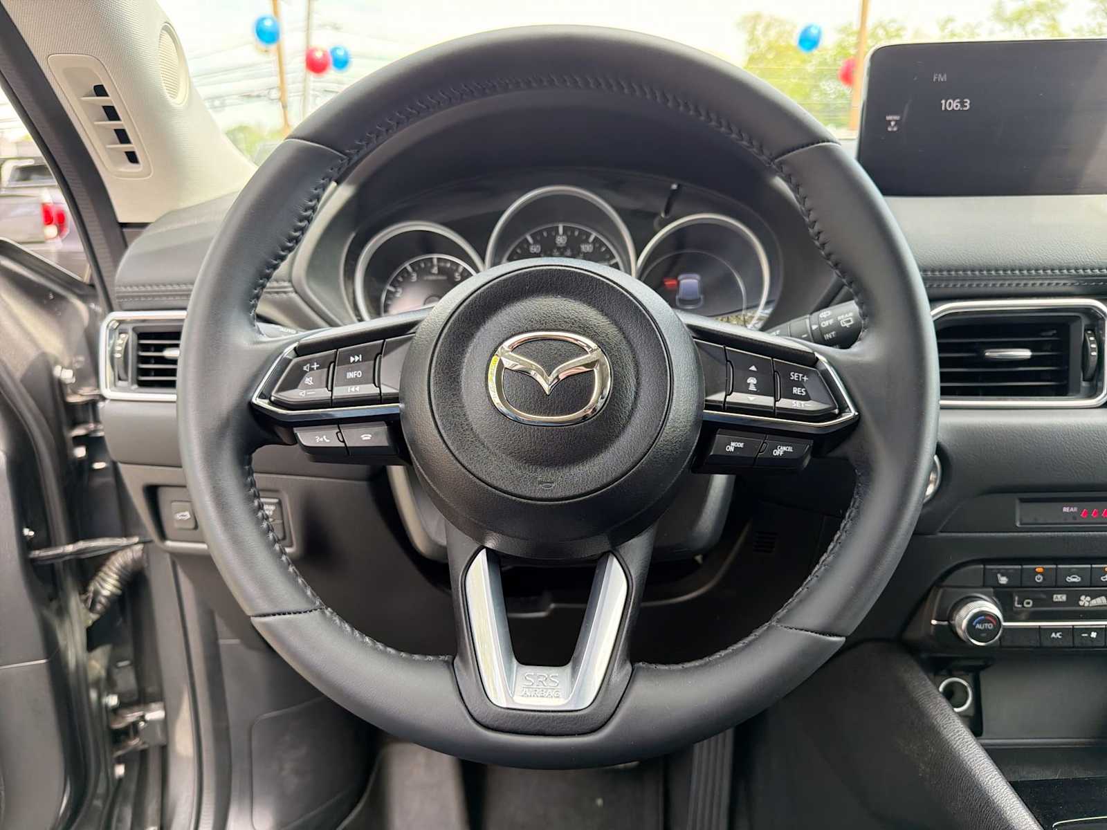 Thumbnail: 2024 Mazda CX-5 - 24