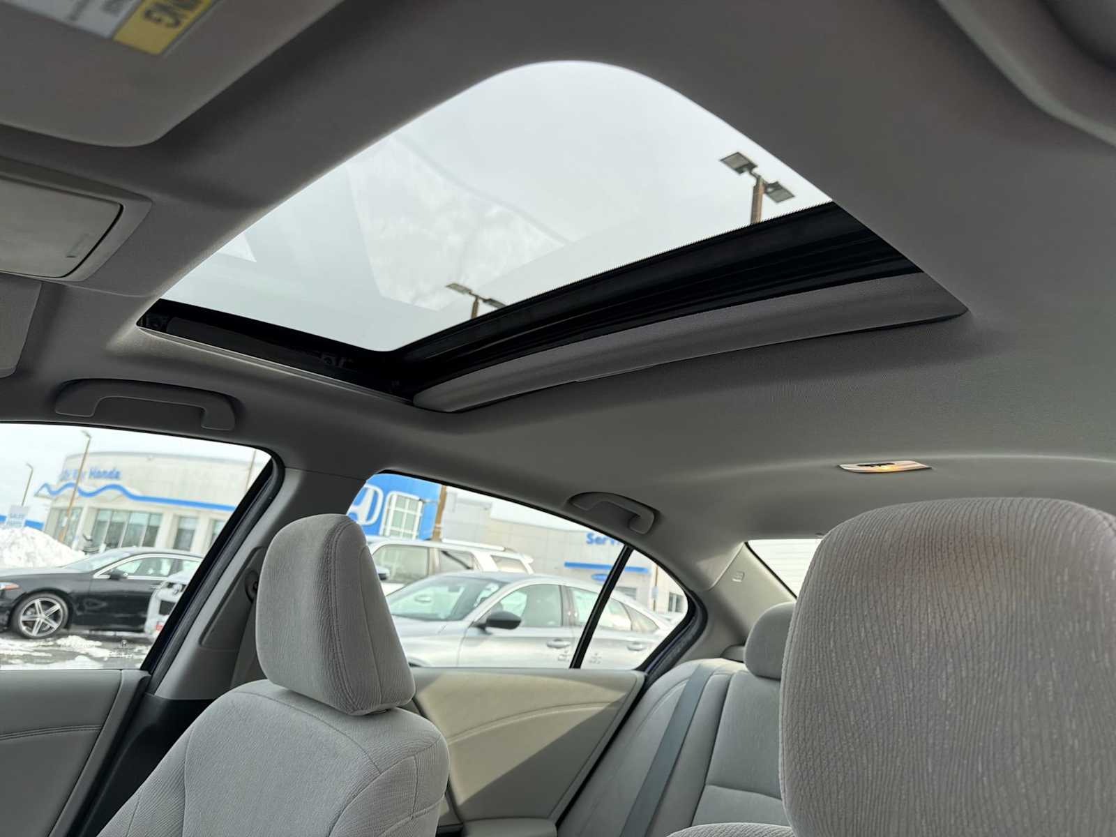 Thumbnail: 2015 Honda Accord - 23