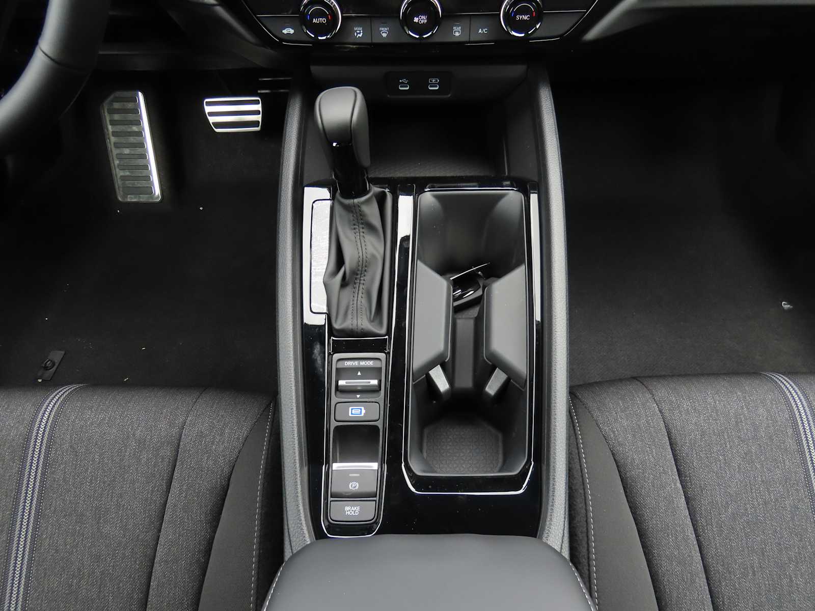 Thumbnail: 2025 Honda Accord - 21