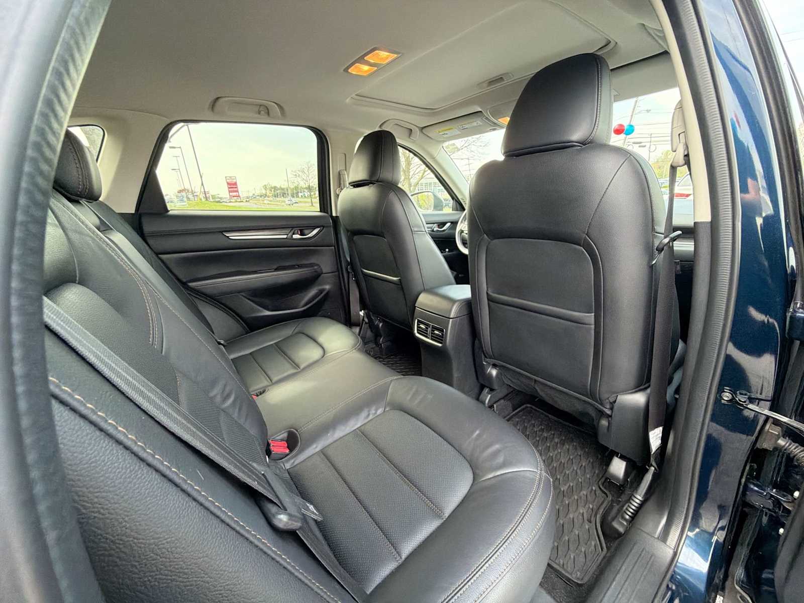 Thumbnail: 2019 Mazda CX-5 - 14