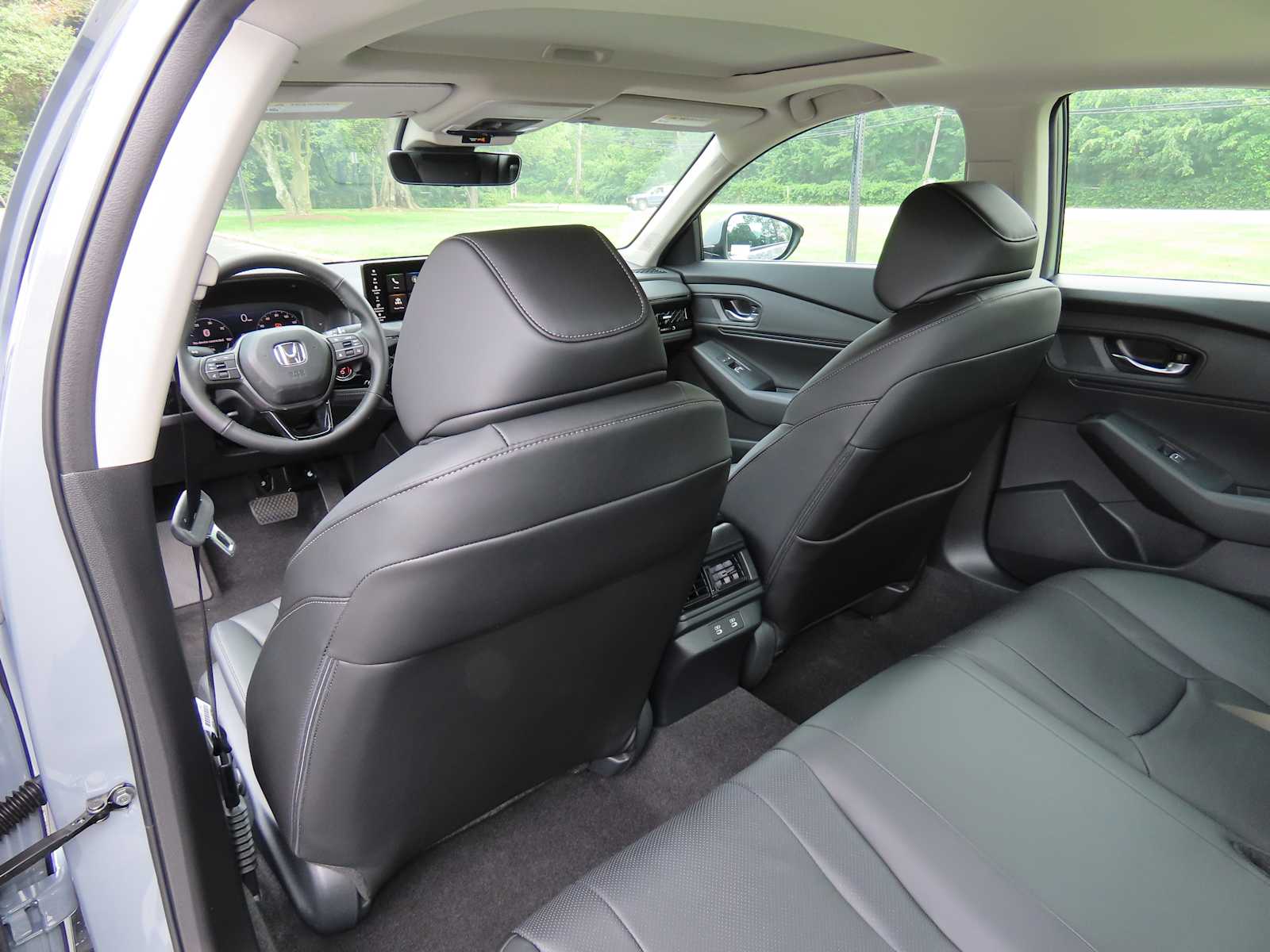 Thumbnail: 2025 Honda Accord - 14