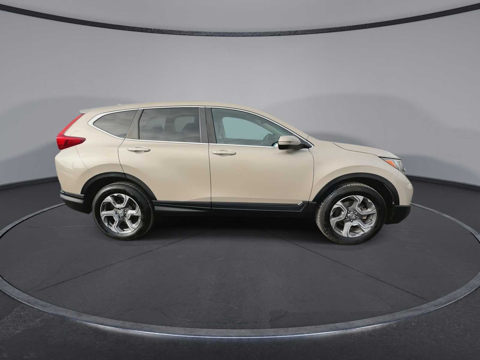 Thumbnail: 2017 Honda CR-V - 9